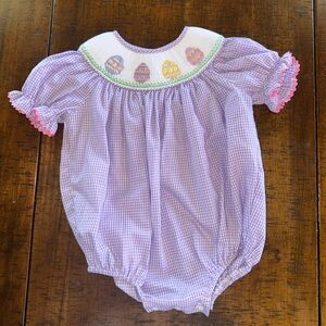 Velani classics Easter bubble